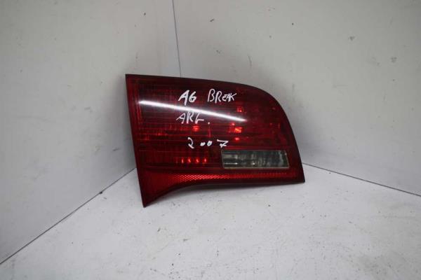 FEU ARRIERE GAUCHE AUDI A6 4F 2004-2011 BREAK - Vue 1